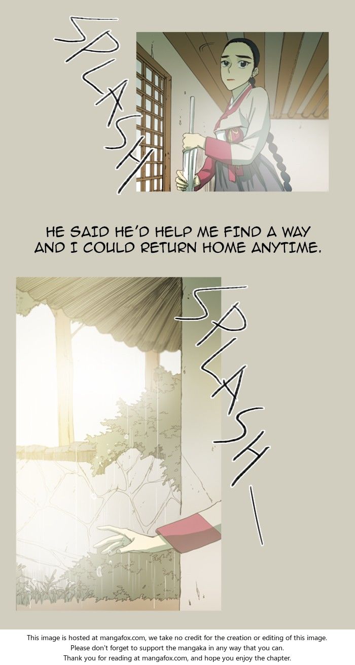 Read Witch Hunt Manga Online