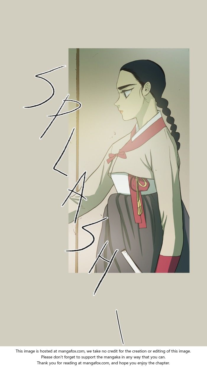 Read Witch Hunt Manga Online