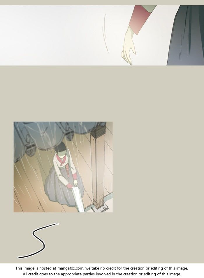 Read Witch Hunt Manga Online