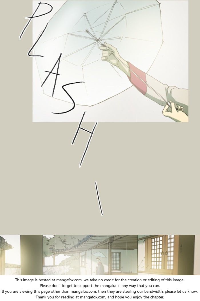 Read Witch Hunt Manga Online