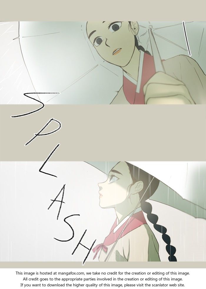 Read Witch Hunt Manga Online