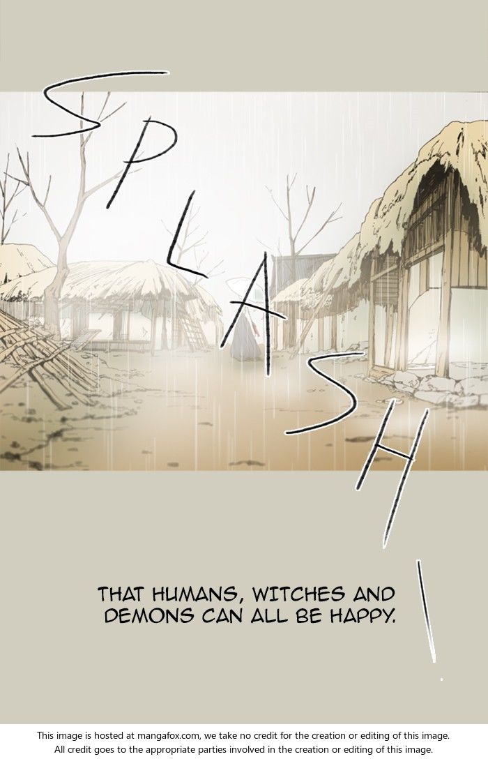 Read Witch Hunt Manga Online