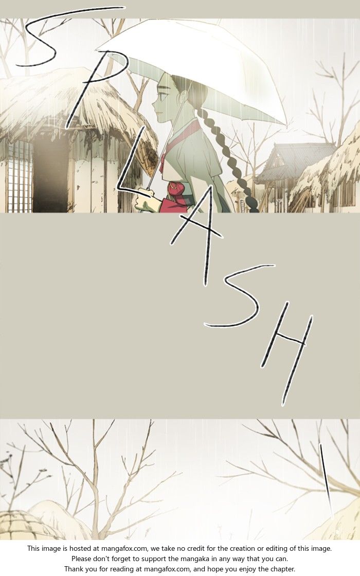 Read Witch Hunt Manga Online