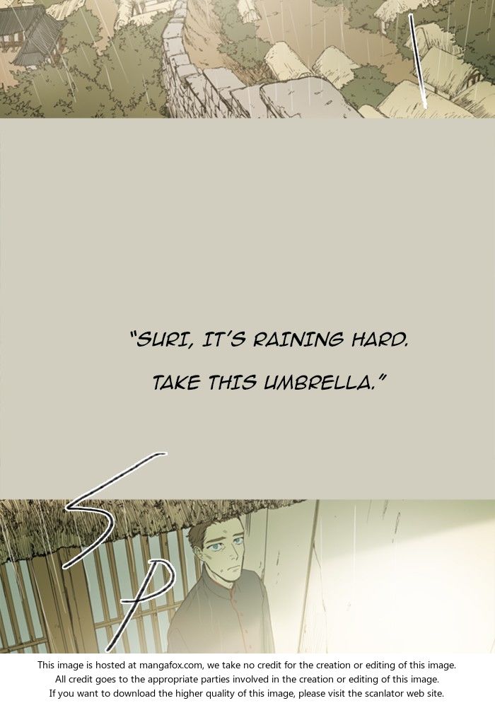 Read Witch Hunt Manga Online