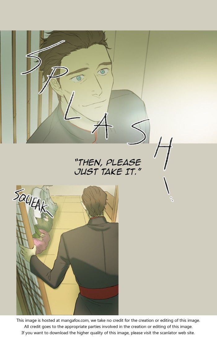 Read Witch Hunt Manga Online