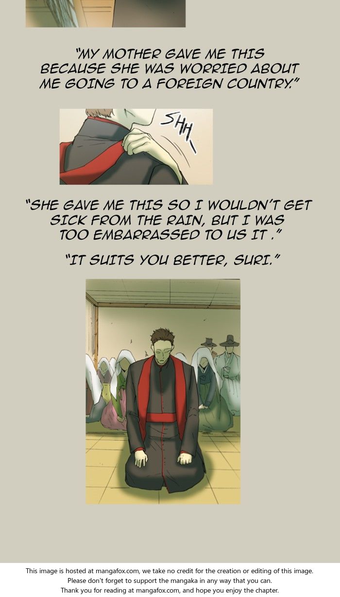 Read Witch Hunt Manga Online