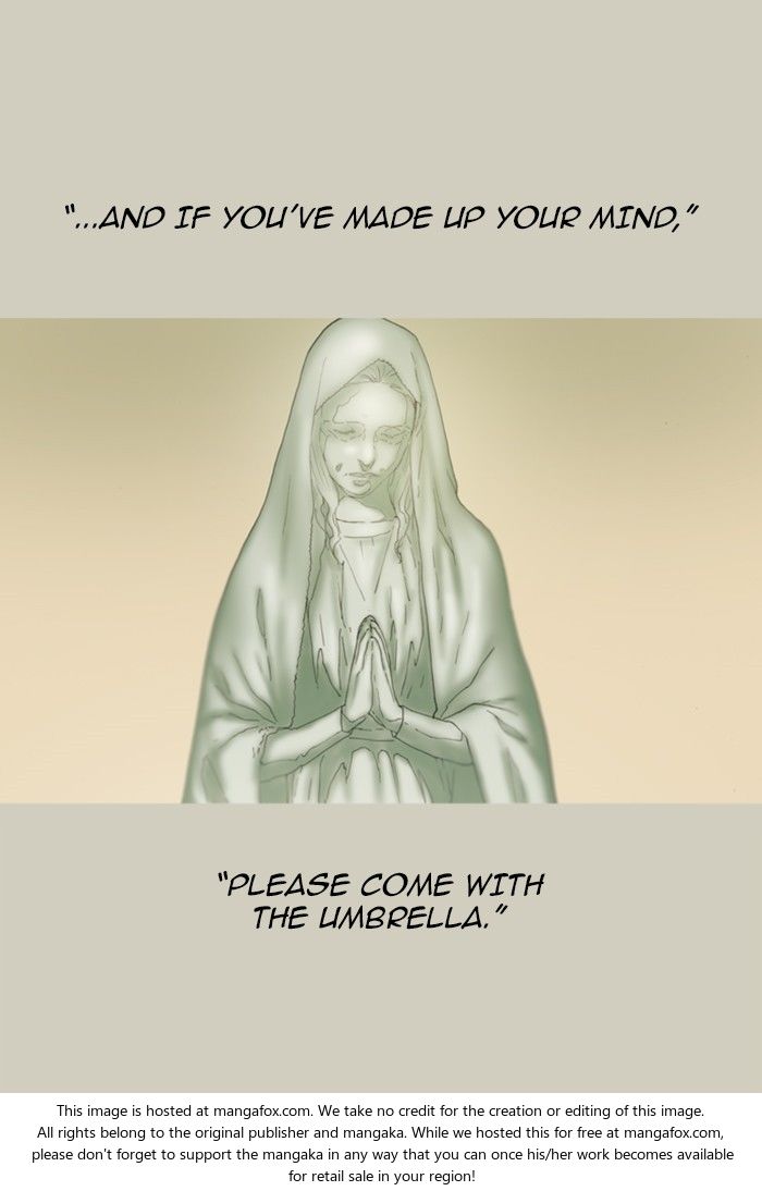 Read Witch Hunt Manga Online