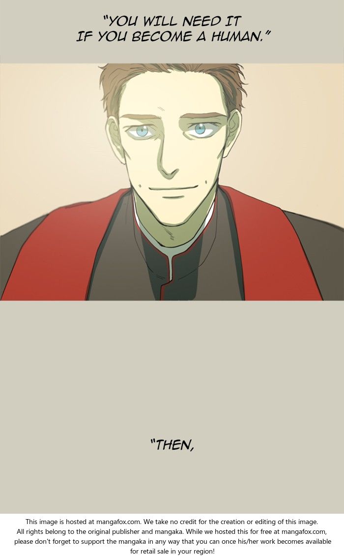 Read Witch Hunt Manga Online