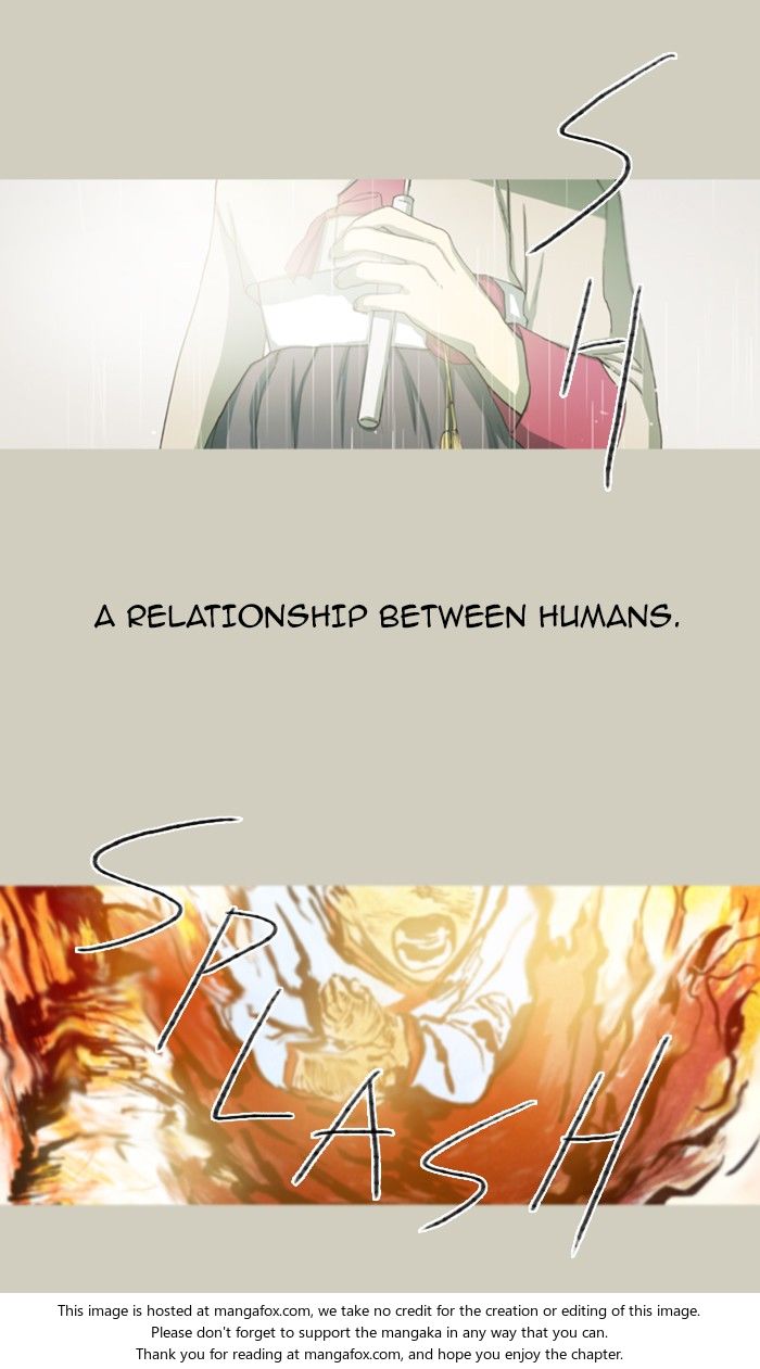 Read Witch Hunt Manga Online