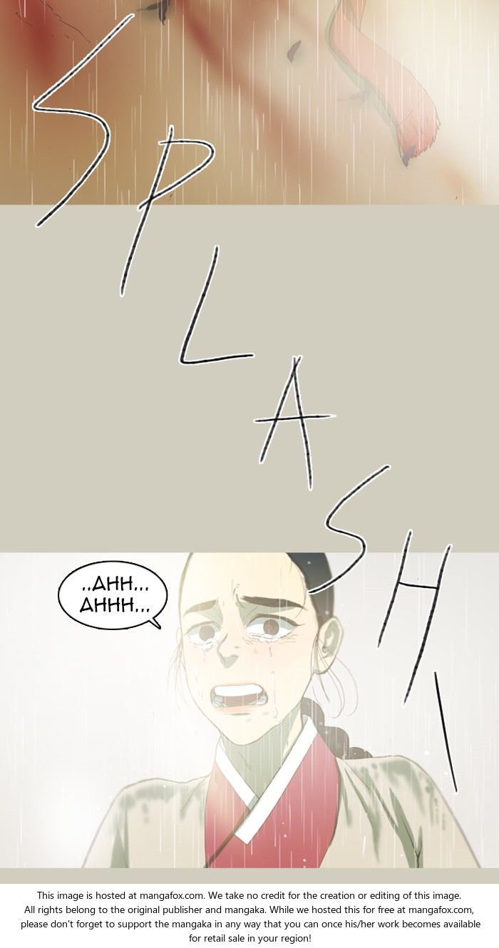 Read Witch Hunt Manga Online