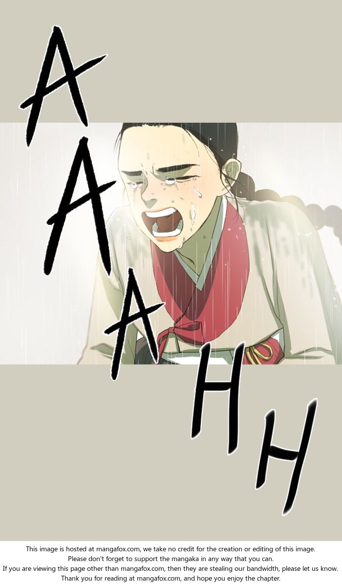 Read Witch Hunt Manga Online