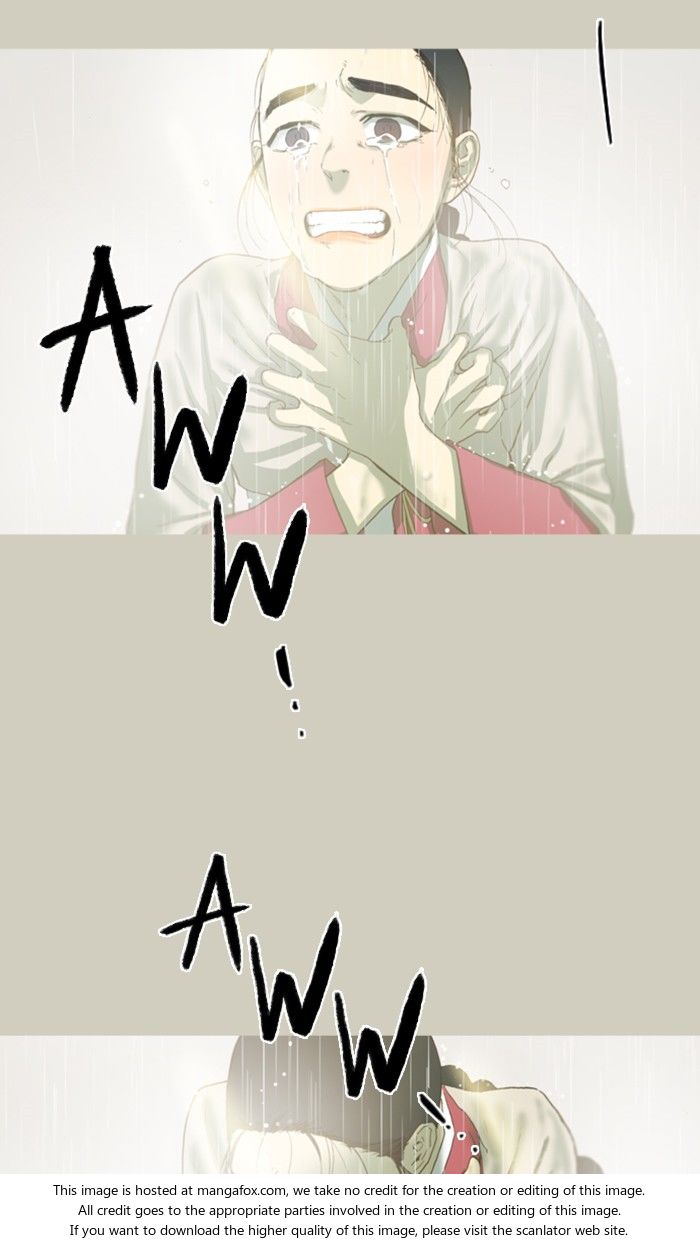 Read Witch Hunt Manga Online