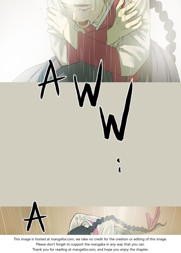 Read Witch Hunt Manga Online