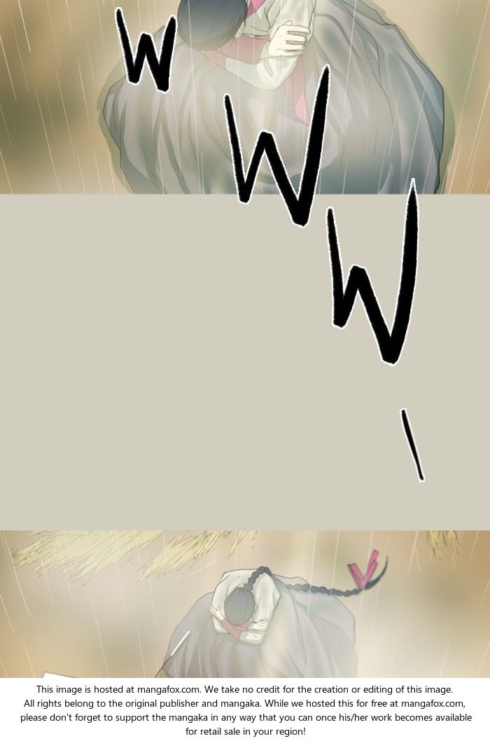 Read Witch Hunt Manga Online