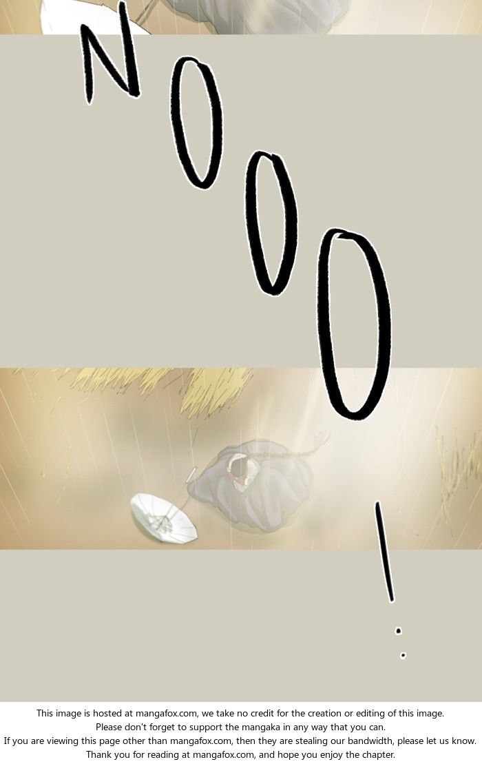 Read Witch Hunt Manga Online