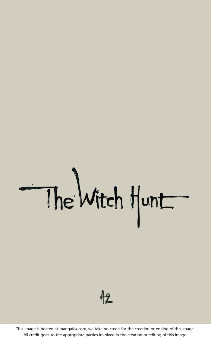 Read Witch Hunt Manga Online