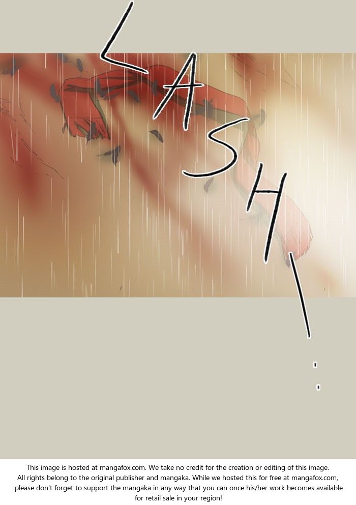 Read Witch Hunt Manga Online