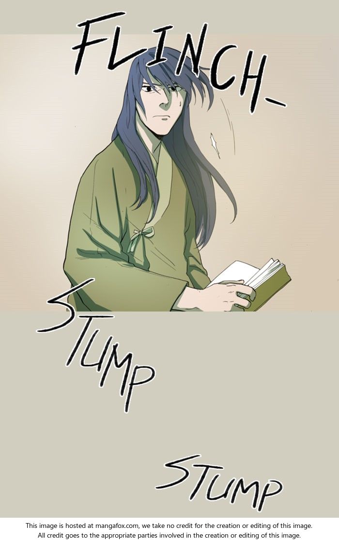 Read Witch Hunt Manga Online