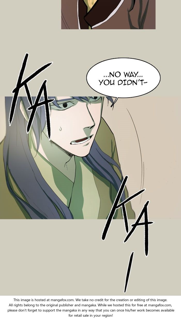 Read Witch Hunt Manga Online