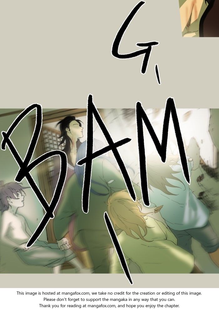 Read Witch Hunt Manga Online