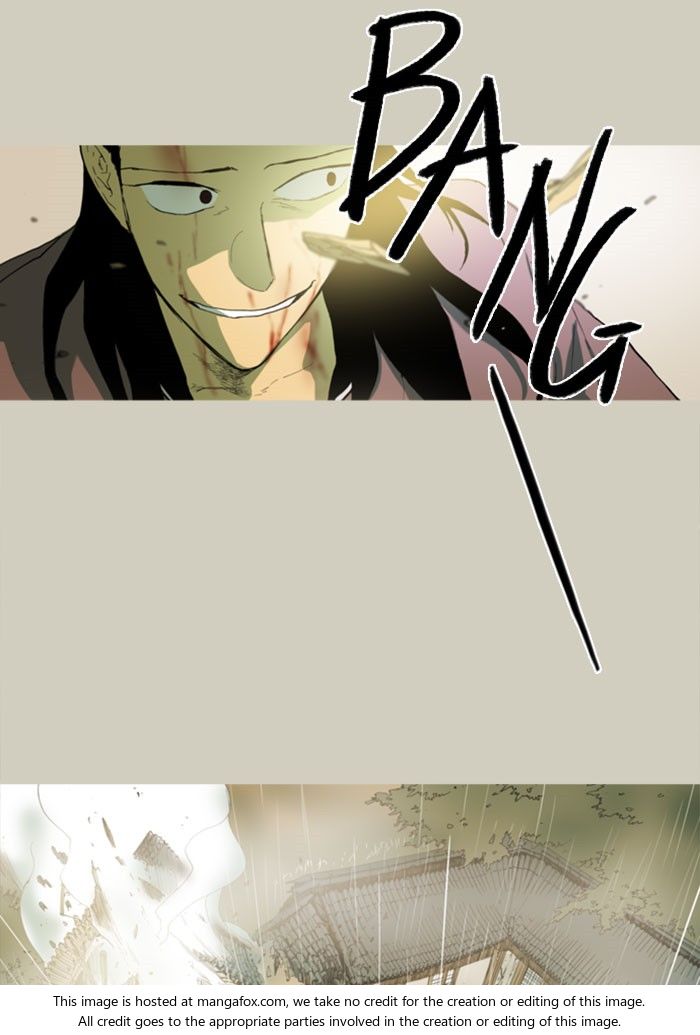 Read Witch Hunt Manga Online