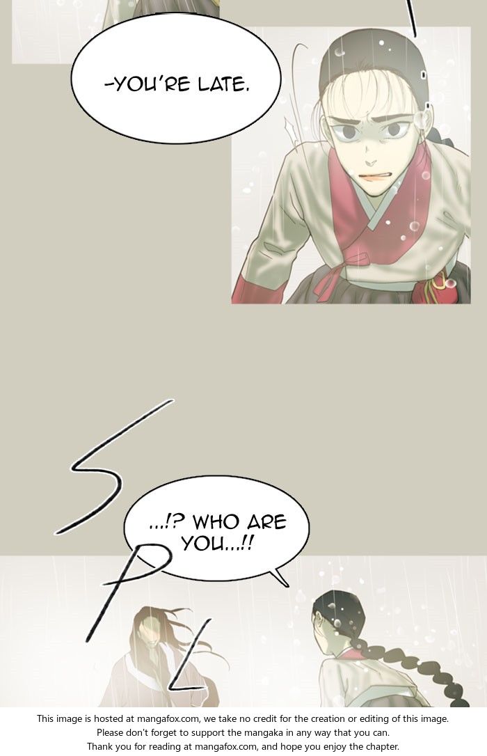 Read Witch Hunt Manga Online