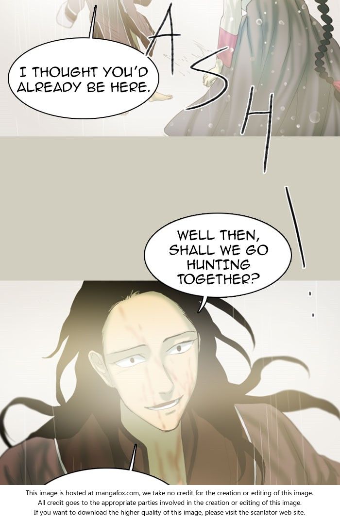 Read Witch Hunt Manga Online