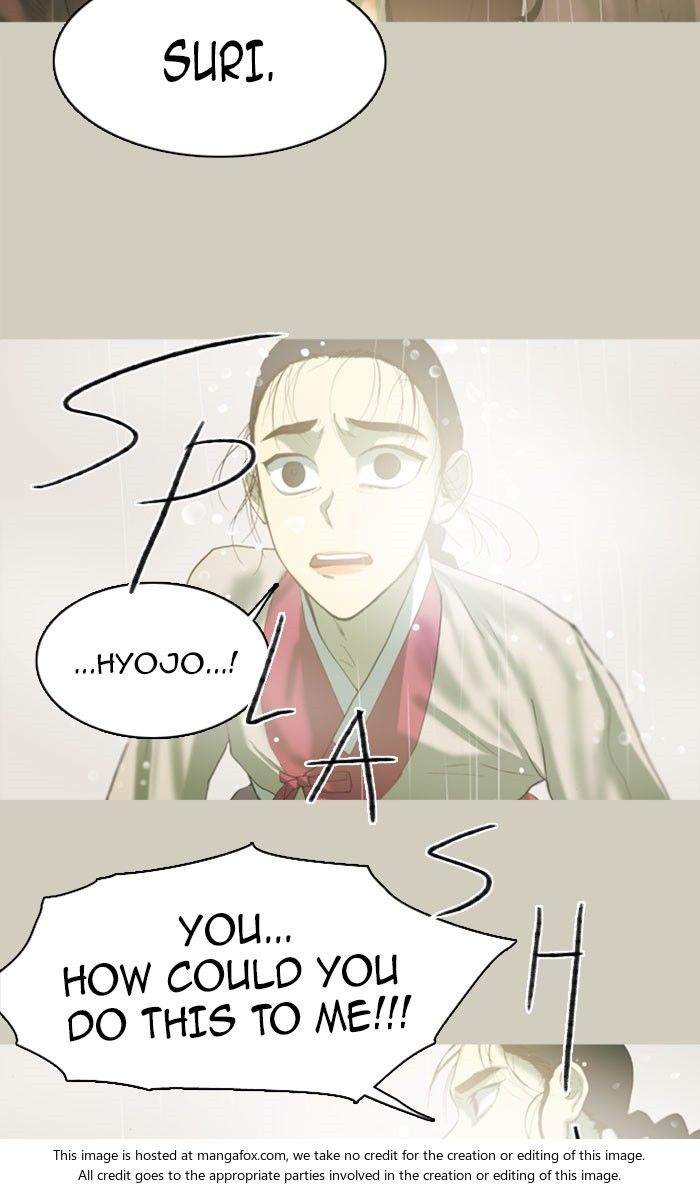 Read Witch Hunt Manga Online