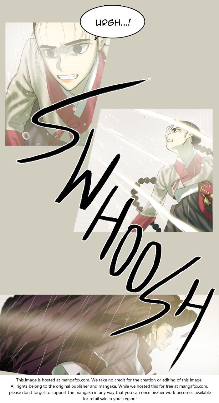 Read Witch Hunt Manga Online