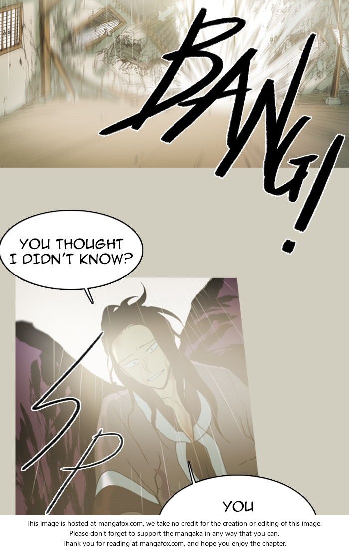 Read Witch Hunt Manga Online