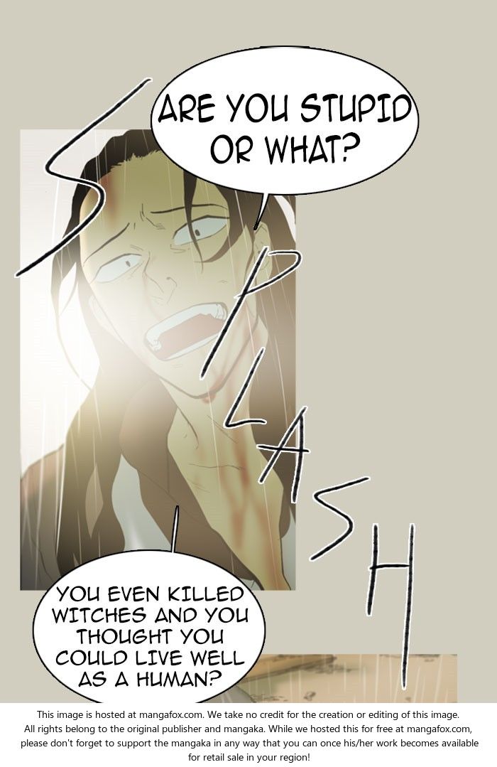 Read Witch Hunt Manga Online