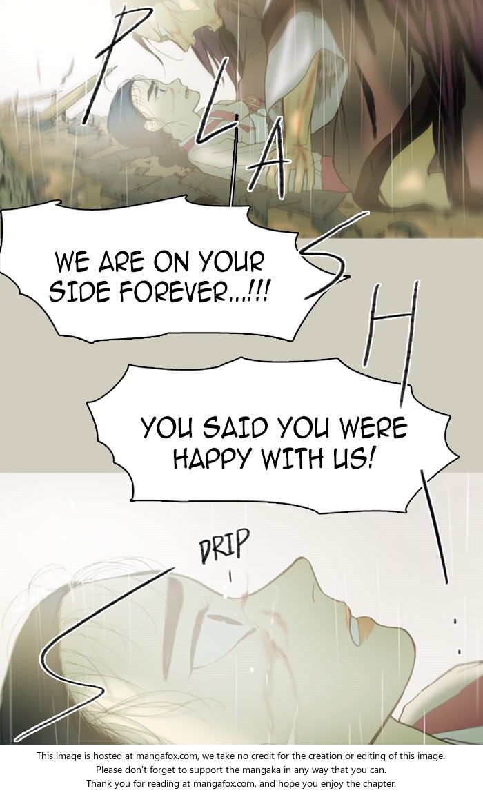 Read Witch Hunt Manga Online