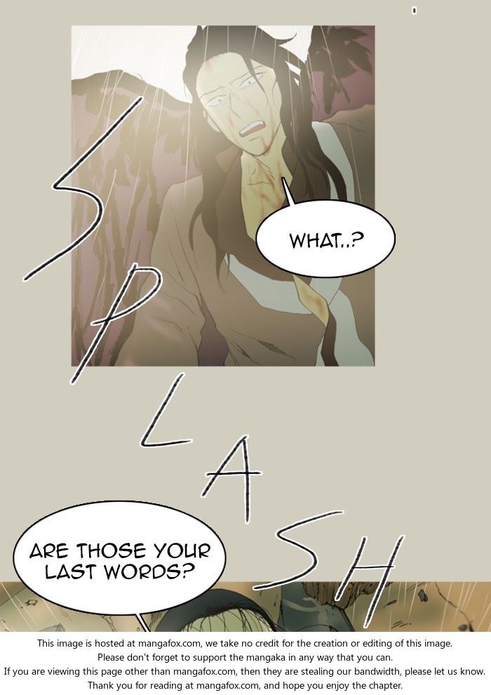 Read Witch Hunt Manga Online