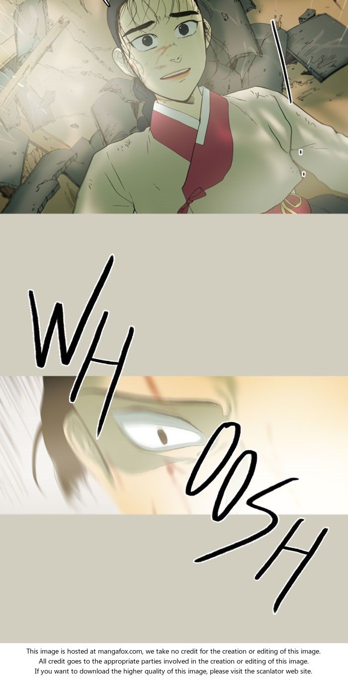 Read Witch Hunt Manga Online