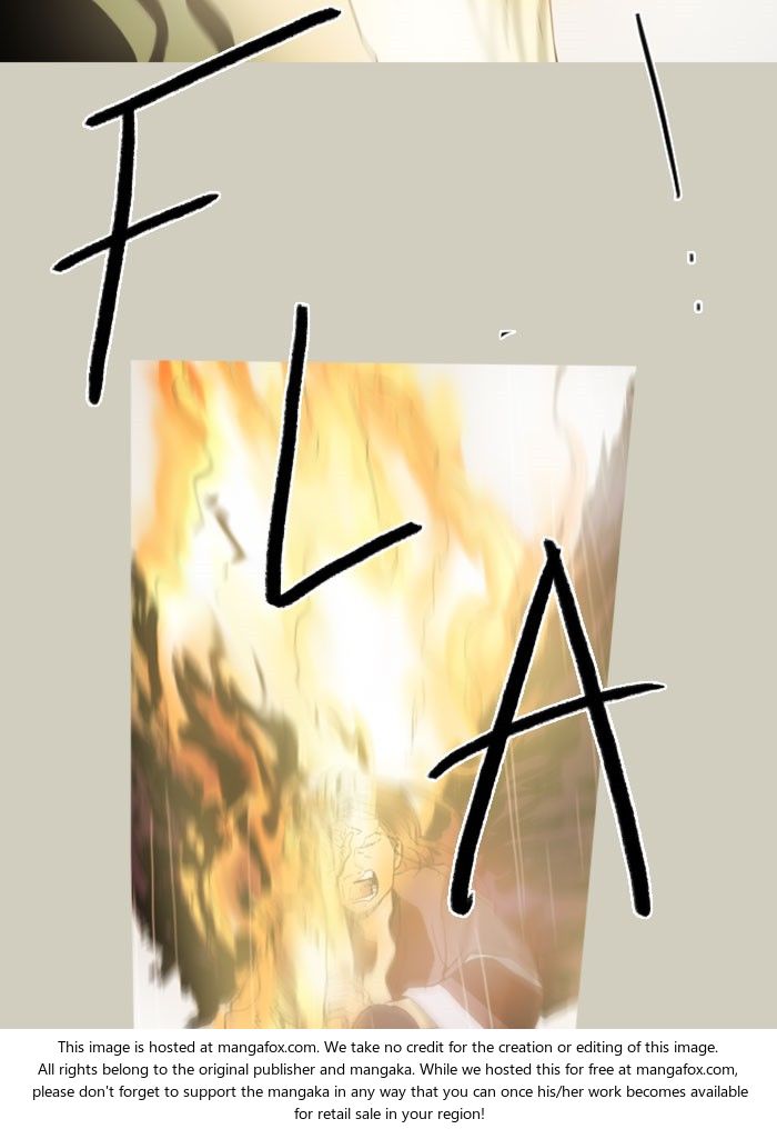 Read Witch Hunt Manga Online