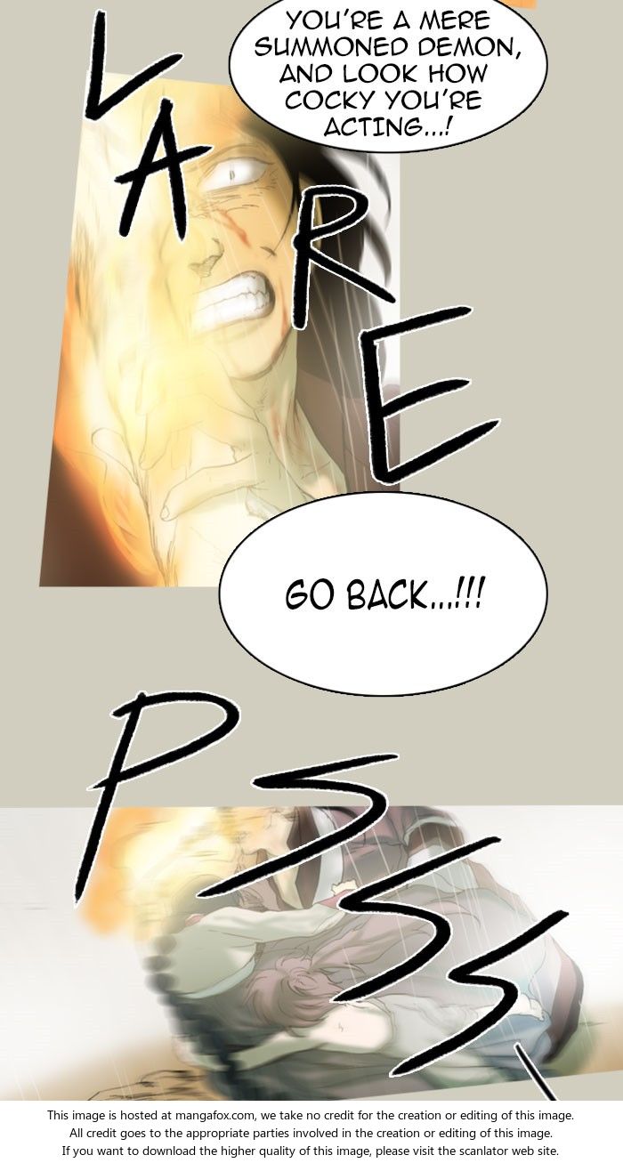 Read Witch Hunt Manga Online