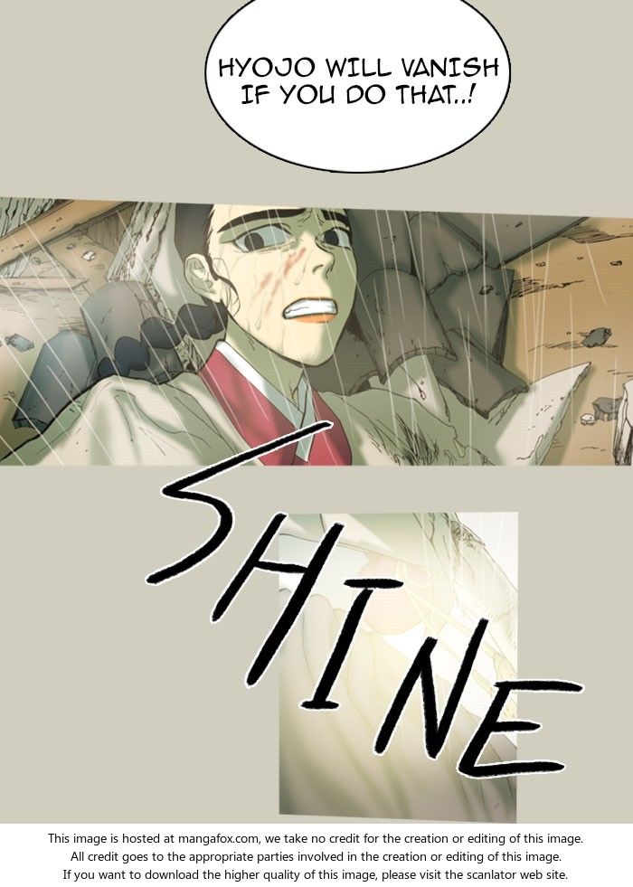 Read Witch Hunt Manga Online