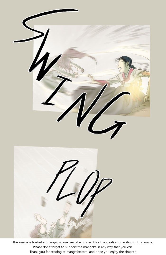 Read Witch Hunt Manga Online