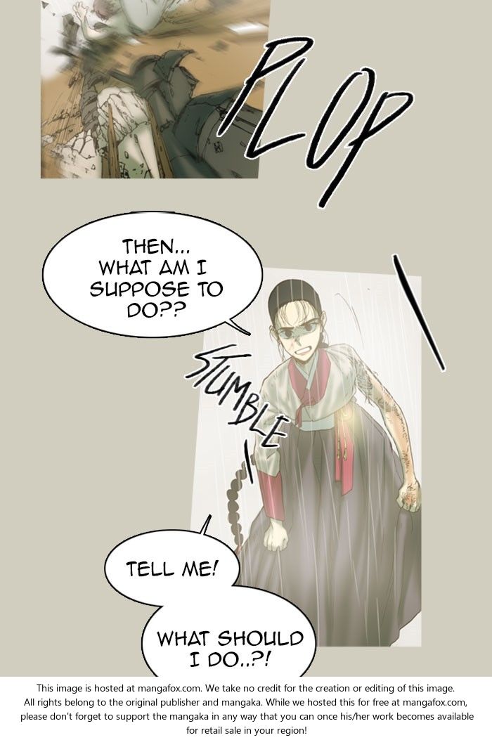 Read Witch Hunt Manga Online