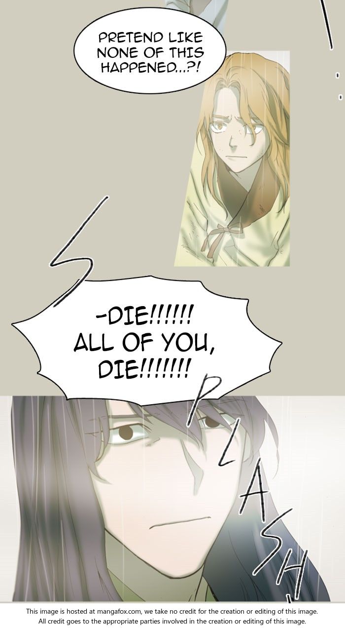 Read Witch Hunt Manga Online