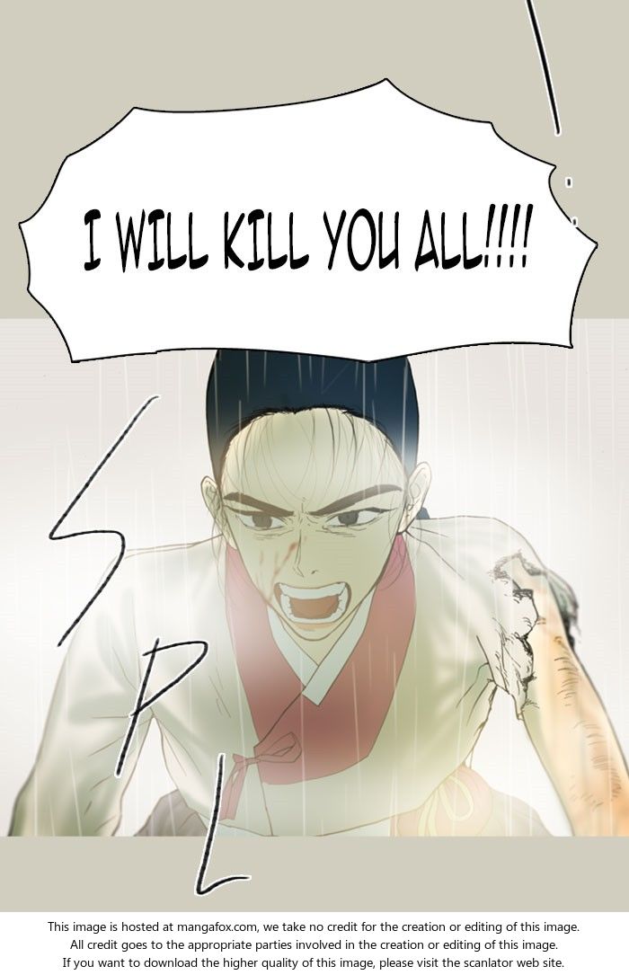 Read Witch Hunt Manga Online