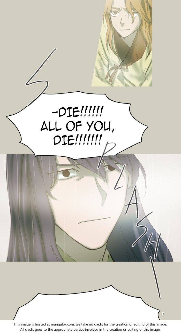 Read Witch Hunt Manga Online