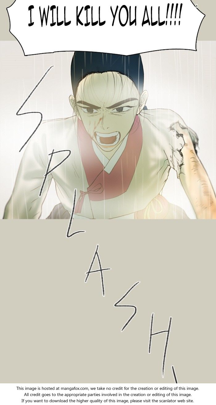 Read Witch Hunt Manga Online