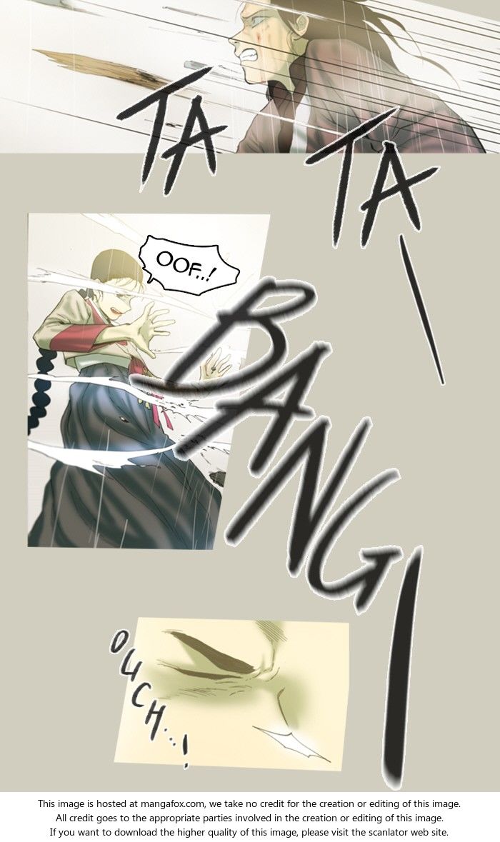 Read Witch Hunt Manga Online