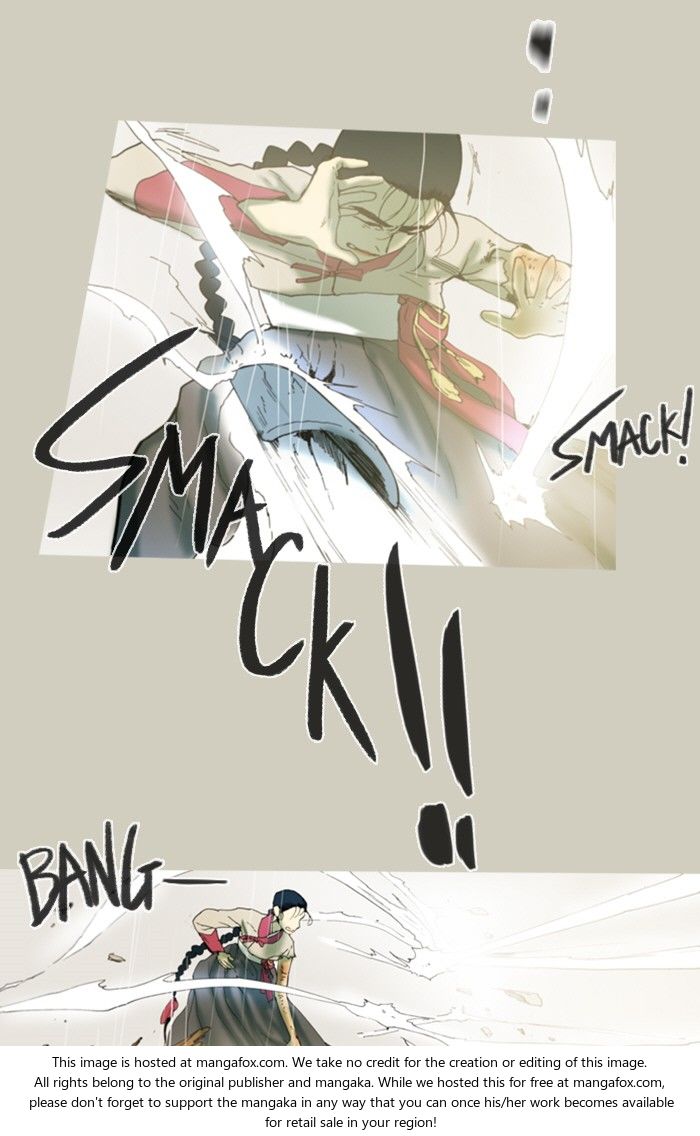 Read Witch Hunt Manga Online