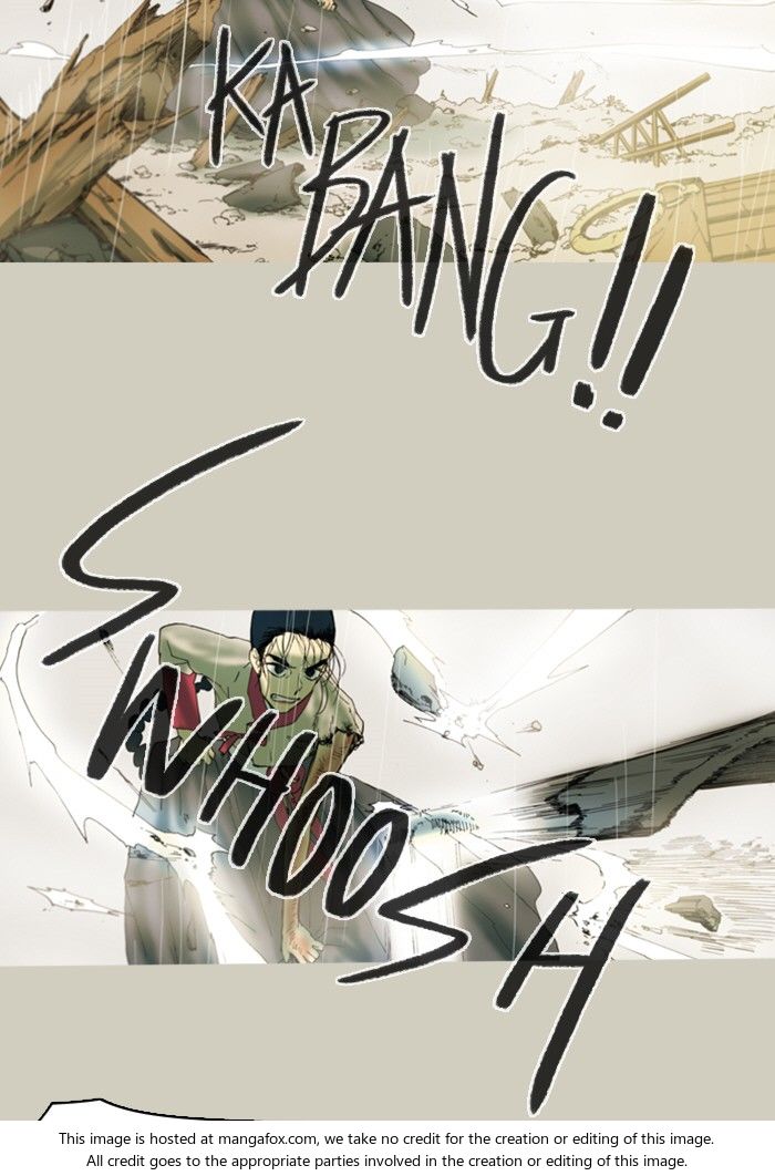 Read Witch Hunt Manga Online