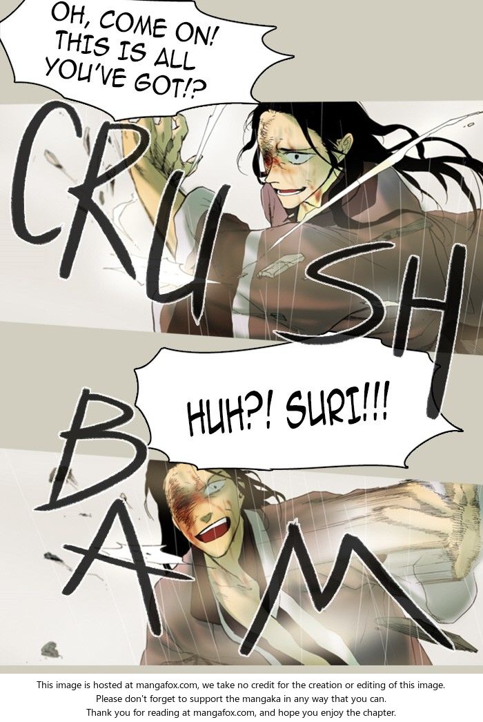 Read Witch Hunt Manga Online