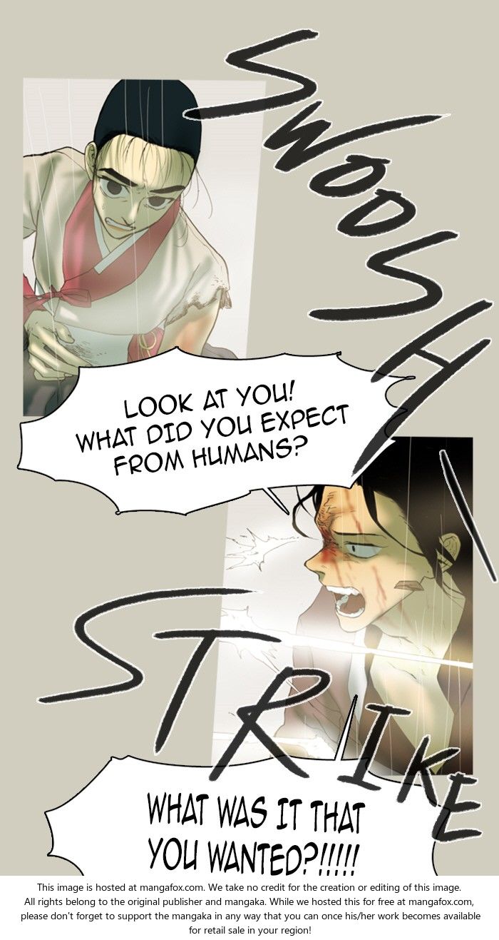 Read Witch Hunt Manga Online