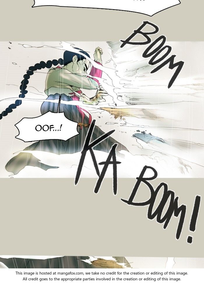 Read Witch Hunt Manga Online