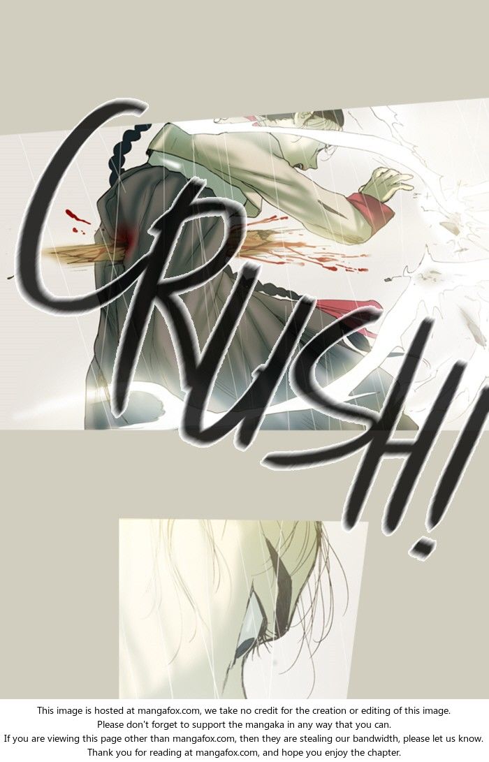 Read Witch Hunt Manga Online